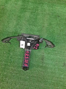 РАДАР-ДЕТЕКТОР НА TOYOTA CROWN GRS210