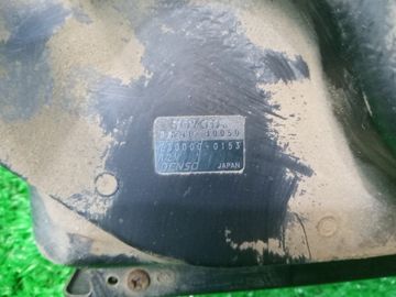 РАДАР-ДЕТЕКТОР НА TOYOTA CROWN MAJESTA UZS186