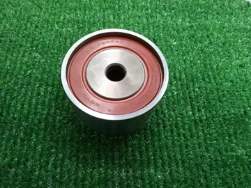 РОЛИК ОБВОДНОЙ НА TOYOTA CELSIOR UCF30 3UZ-FE