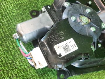 ДОВОДЧИК  ДВЕРИ НА TOYOTA ROOMY M900A