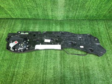 ДОВОДЧИК  ДВЕРИ НА TOYOTA ALPHARD AGH30W