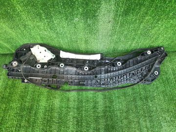 ДОВОДЧИК  ДВЕРИ НА TOYOTA ALPHARD AGH30W