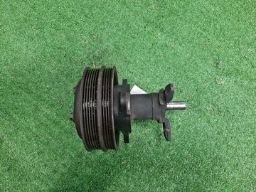 РОЛИК ОБВОДНОЙ НА TOYOTA ESTIMA EMINA CXR10G 3C-TE