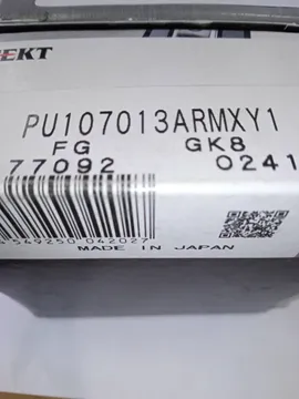 РОЛИК ОБВОДНОЙ НА KOYO LAND CRUISER PRADO GRJ120 1GR-FE