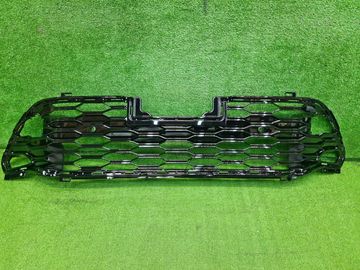 РЕШЕТКА БАМПЕРА НА TOYOTA HARRIER ZSU60W