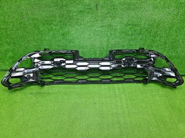 РЕШЕТКА БАМПЕРА НА TOYOTA HARRIER ZSU60W