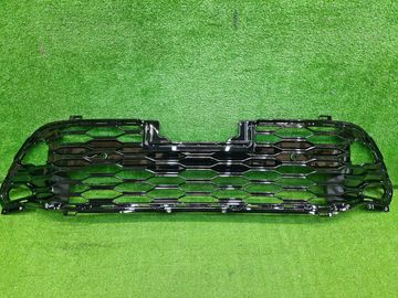 РЕШЕТКА БАМПЕРА НА TOYOTA HARRIER ZSU60W