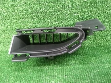 РЕШЕТКА БАМПЕРА НА NISSAN X-TRAIL SNT33