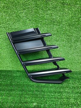 РЕШЕТКА БАМПЕРА НА TOYOTA LAND CRUISER VJA300W