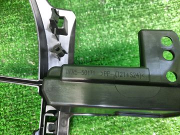 РЕШЕТКА БАМПЕРА НА MAZDA CX-30 DMEP