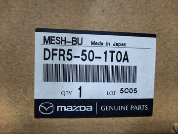 РЕШЕТКА БАМПЕРА НА MAZDA CX-30 DMEP