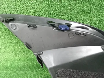 РЕШЕТКА БАМПЕРА НА LEXUS LS500H VXFA55