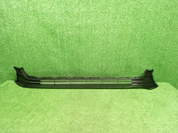 РЕШЕТКА БАМПЕРА НА TOYOTA TACOMA GRN305L