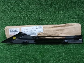 РЕШЕТКА БАМПЕРА НА TOYOTA YARIS GXPA16