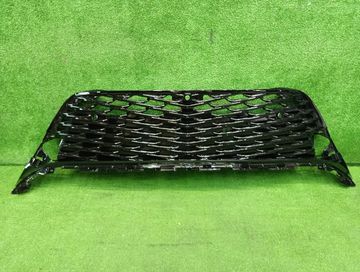 РЕШЕТКА БАМПЕРА НА TOYOTA HARRIER ZSU60W