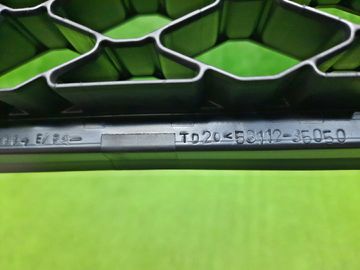 РЕШЕТКА БАМПЕРА НА TOYOTA 4RUNNER GRN285