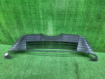 РЕШЕТКА БАМПЕРА НА TOYOTA VITZ KSP130