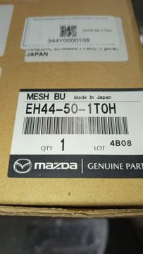 РЕШЕТКА БАМПЕРА НА MAZDA CX-7 ER3P