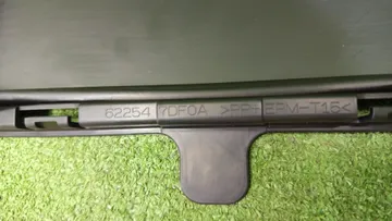РЕШЕТКА БАМПЕРА НА NISSAN SERENA FC28
