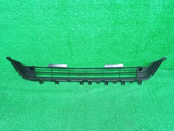 РЕШЕТКА БАМПЕРА НА MITSUBISHI ECLIPSE CROSS GK1W