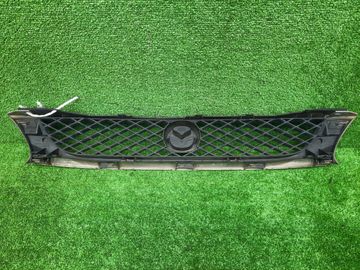 РЕШЕТКА РАДИАТОРА НА MAZDA CAPELLA GWEW