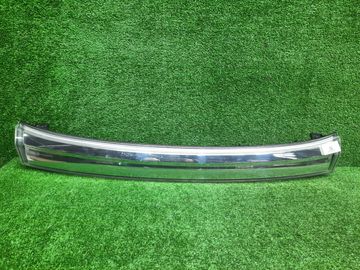 РЕШЕТКА РАДИАТОРА НА SUZUKI SOLIO MA36S