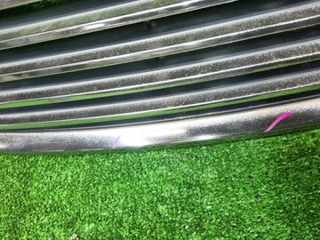 РЕШЕТКА РАДИАТОРА НА NISSAN PRESAGE U30