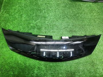 РЕШЕТКА РАДИАТОРА НА NISSAN NOTE E12