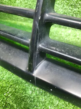 РЕШЕТКА РАДИАТОРА НА TOYOTA BB NCP31