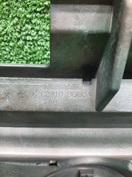 РЕШЕТКА РАДИАТОРА НА NISSAN SERENA C26