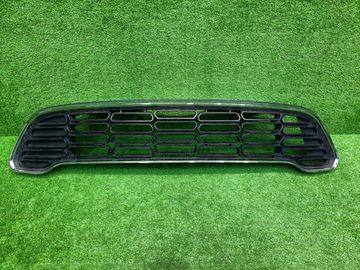 РЕШЕТКА РАДИАТОРА НА MINI COOPER S R60