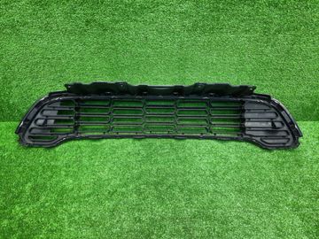 РЕШЕТКА РАДИАТОРА НА MINI COOPER S R60