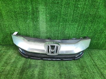 РЕШЕТКА РАДИАТОРА НА HONDA FIT SHUTTLE GG8