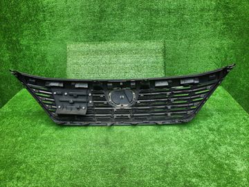 РЕШЕТКА РАДИАТОРА НА TOYOTA VELLFIRE ANH20W