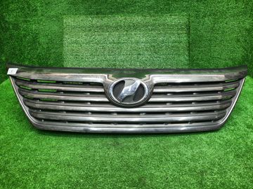 РЕШЕТКА РАДИАТОРА НА TOYOTA VELLFIRE ANH20W