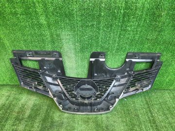 РЕШЕТКА РАДИАТОРА НА NISSAN X-TRAIL T32