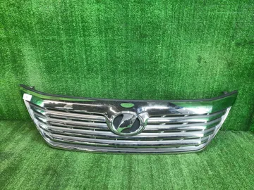 РЕШЕТКА РАДИАТОРА НА TOYOTA ALPHARD ANH20W