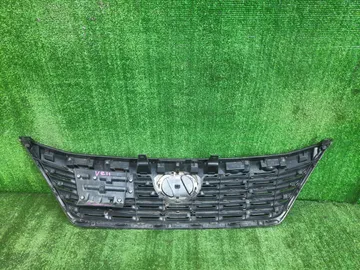 РЕШЕТКА РАДИАТОРА НА TOYOTA ALPHARD ANH20W