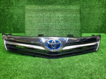 РЕШЕТКА РАДИАТОРА НА TOYOTA SAI AZK10