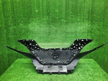 РЕШЕТКА РАДИАТОРА НА NISSAN LEAF ZE1