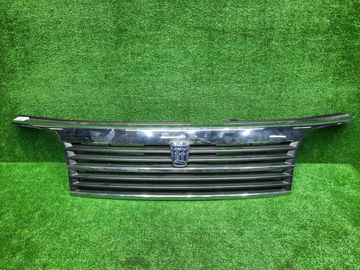 РЕШЕТКА РАДИАТОРА НА NISSAN ELGRAND ALWE50