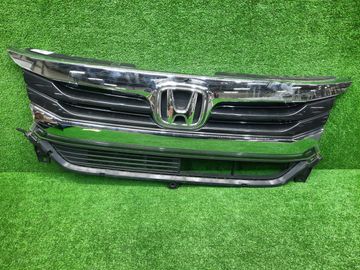 РЕШЕТКА РАДИАТОРА НА HONDA N-WGN JH1