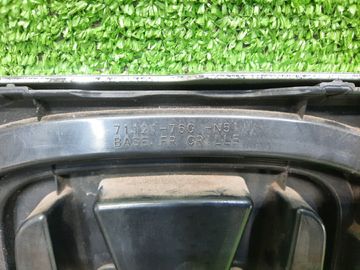 РЕШЕТКА РАДИАТОРА НА HONDA N-WGN JH1