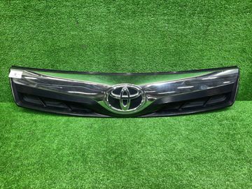 РЕШЕТКА РАДИАТОРА НА TOYOTA TANK M900A