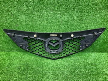 РЕШЕТКА РАДИАТОРА НА MAZDA AXELA BK3P