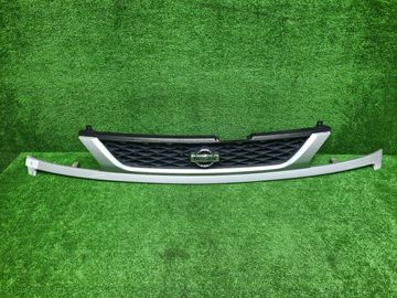 РЕШЕТКА РАДИАТОРА НА NISSAN SERENA VC24