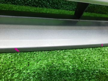 РЕШЕТКА РАДИАТОРА НА NISSAN CUBE Z10