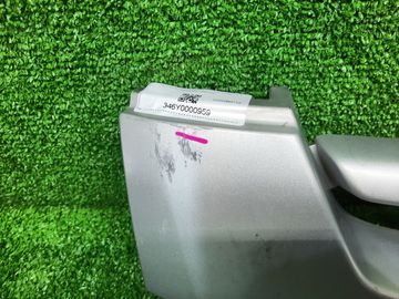 РЕШЕТКА РАДИАТОРА НА MAZDA DEMIO DW3W