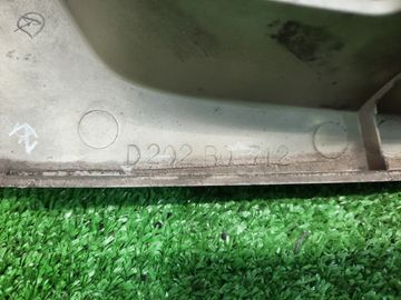 РЕШЕТКА РАДИАТОРА НА MAZDA DEMIO DW3W