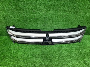 РЕШЕТКА РАДИАТОРА НА MITSUBISHI ECLIPSE CROSS GK1W
